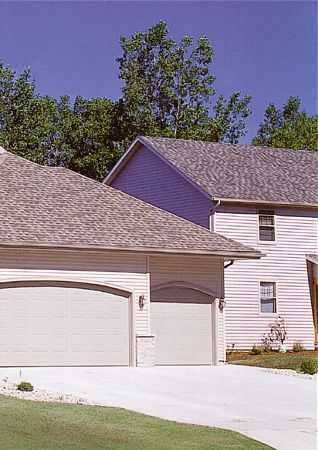 Home Additions / garages