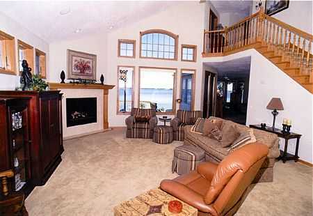 living-room
