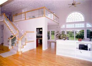 Interior Photos