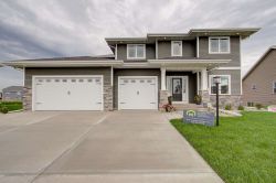 2 Story 4 Bedroom Transitional Deforest WI