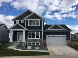 2 Story 3 Bedrooms - Sun Prairie WI