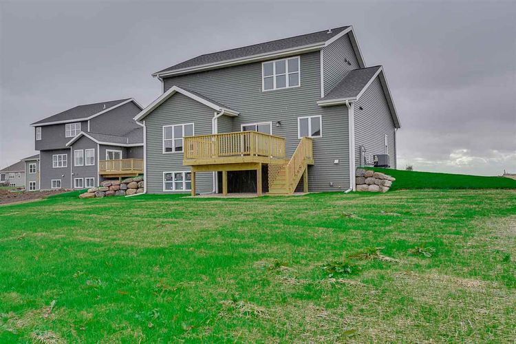 Zillow Homes For Sale Deforest Wi at Brad Austin blog