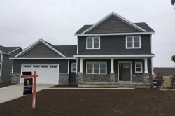 2 Story - 4 Bedroom Home - Deforest WI