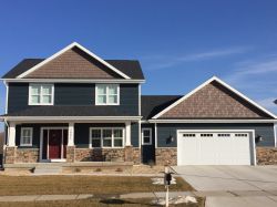 2 Story - 3 Bedroom in Sun Prairie WI