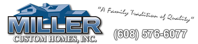 Miller Custom Homes